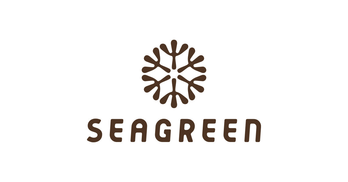 SEAGREEN（シーグリーン） | 公式サイト＆ストア