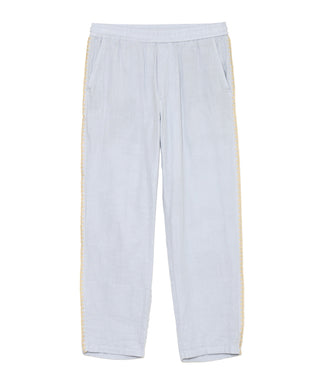 HAMAGURI GAUZE PANTS