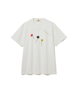 POPPY T-SHIRTS