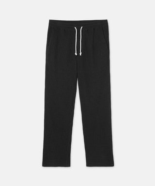 [Artículo de reserva] PANTALONES RECTOS ONI WAFFLE