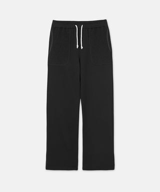 [Artículo de reserva] PANTALONES COMBINADOS ONI WAFFLE