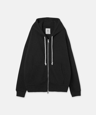 [Artículo de reserva] ONI WAFFLE HOODIE