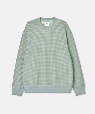 ONI WAFFLE PULLOVER