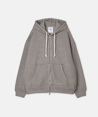 ONI WAFFLE HOODIE