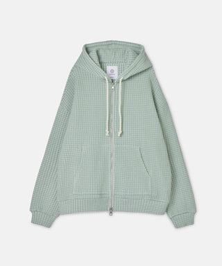 ONI WAFFLE HOODIE