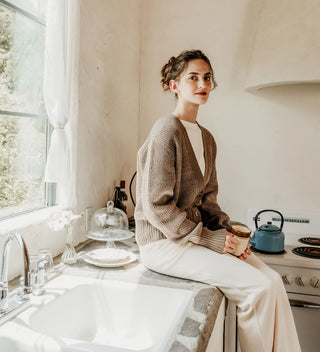 25AW SEAGREEN Collection