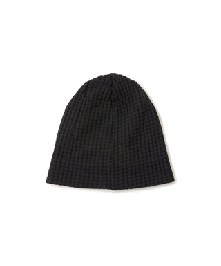 BIG WAFFLE BEANIE