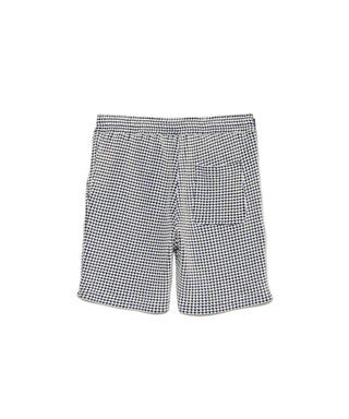 BIG WAFFLE SHORTS