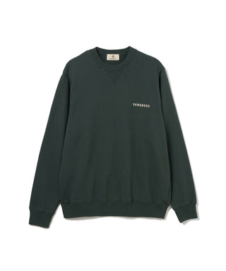 REGULAR FIT CREW NECK