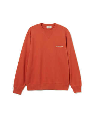 REGULAR FIT CREW NECK