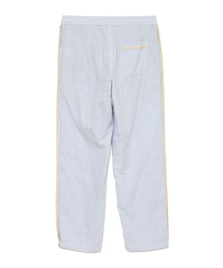 HAMAGURI GAUZE PANTS