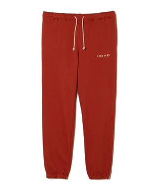 REGULAR FIT TRACK PANTS