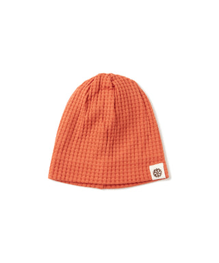 BIG WAFFLE BEANIE