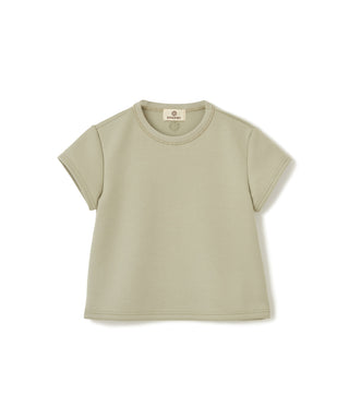 ECO CARDBOARD KNIT T-SHIRTS