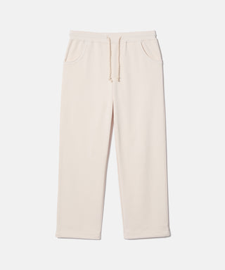 OG FRENCH TERRY STRAIGHT PANTS