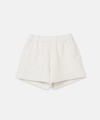 [SEAGREEN] CRATER SHORTS クレーターショーツ