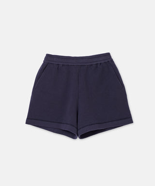[SEAGREEN] CRATER SHORTS クレーターショーツ