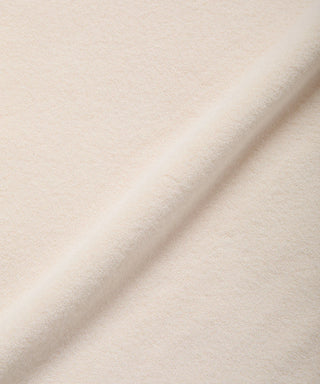 [SEAGREEN] PLANE PILE FLARE PANTS プレーンパイルフレアパンツ