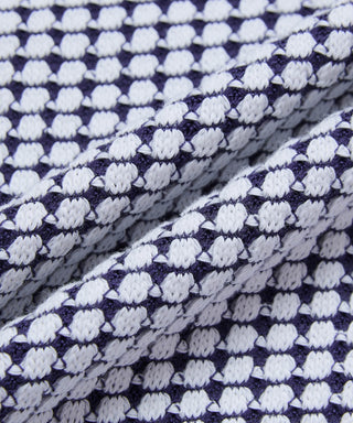 [SEAGREEN] BIG WAFFLE SHIRT ビッグワッフルシャツ