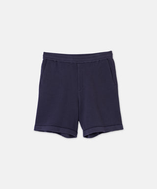 [SEAGREEN] CRATER SHORTS クレーターショーツ