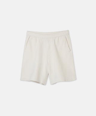 [SEAGREEN] CRATER SHORTS クレーターショーツ