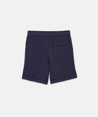 [SEAGREEN] CRATER SHORTS クレーターショーツ