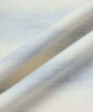 [SEAGREEN] WAVE CLOTH SHIRT ウェーブシャツ