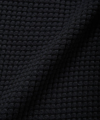 [SEAGREEN] BIG WAFFLE STRAIGHT PANTS ビッグワッフルストレートパンツ