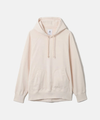 [SEAGREEN] OG FRENCH PATCH POCKET HOODIE フレンチパッチポケットフーディ