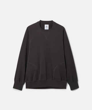 [SEAGREEN] OG FRENCH TERRY PULLOVER フレンチテディプルオーバー