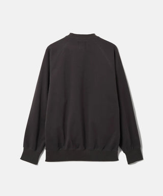 [SEAGREEN] OG FRENCH TERRY PULLOVER フレンチテディプルオーバー