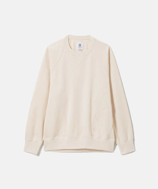 [SEAGREEN] OG FRENCH TERRY PULLOVER フレンチテディプルオーバー
