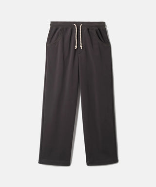 [SEAGREEN] OG FRENCH TERRY STRAIGHT PANTS フレンチテディストレートパンツ