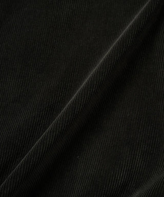 [SEAGREEN] OG CORDUROY HARRINGTON JACKET コーデュロイハリントンジャケット