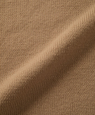 [SEAGREEN] ROCKY MERINO KNIT PULLOVER ロッキーメリノニットプルオーバー