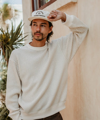 [SEAGREEN] COTTON WORK CAP コットンワークキャップ