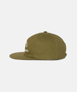 [SEAGREEN] COTTON WORK CAP コットンワークキャップ
