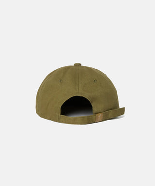 [SEAGREEN] COTTON WORK CAP コットンワークキャップ