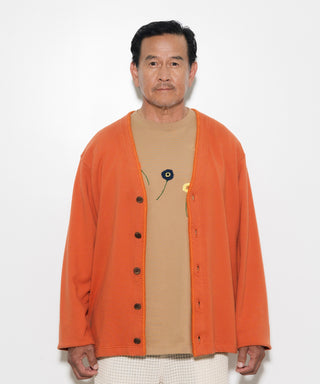 HAMAGURI CARDIGAN