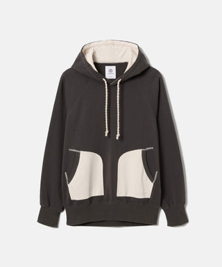 OG FRENCH PATCH POCKET HOODIE