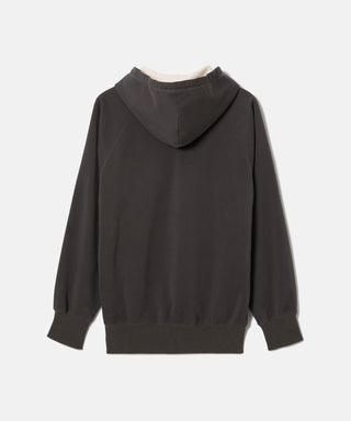 OG FRENCH PATCH POCKET HOODIE