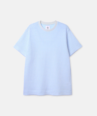 BIG WAFFLE T-SHIRT
