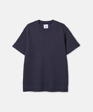 BIG WAFFLE T-SHIRT