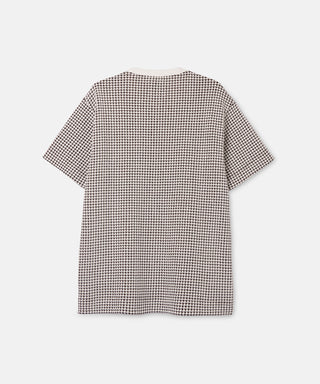 BIG WAFFLE T-SHIRT