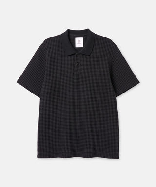 BIG WAFFLE POLO