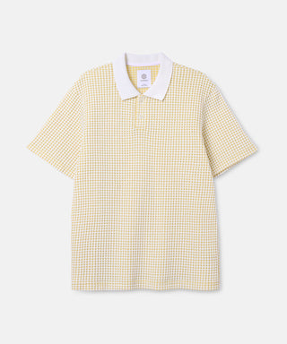 BIG WAFFLE POLO