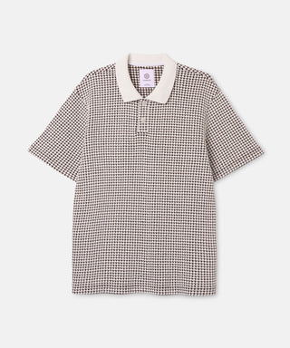 BIG WAFFLE POLO