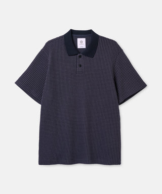 BIG WAFFLE POLO