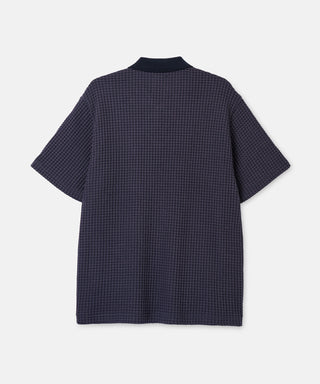 BIG WAFFLE POLO