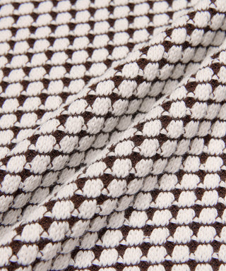 CÁRDIGAN GRANDE WAFFLE